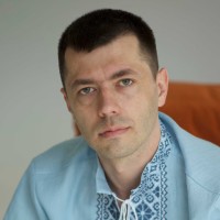 Kyrylo Stoichev