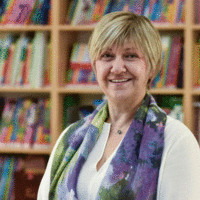 Gordana Knezevic-Orlic