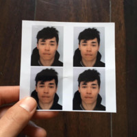 Mathis Nguyen Cat