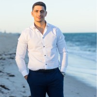 Reza Sasankhah