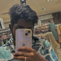 Yogesh M