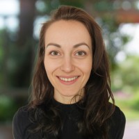 Silvia Strežová