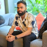 Samrat Verma