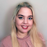Þórhildur Eir Sigurgeirsdóttir