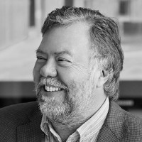 Prof Geoff Hanmer