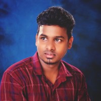 Mohanraj E
