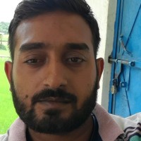 Durgesh Mishra