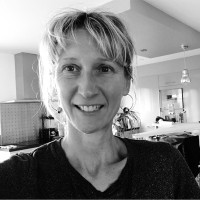 sylvie LEMARCHAND