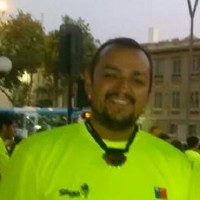 Luis Paredes