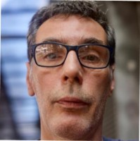 laurent faget