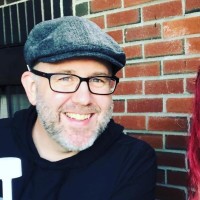 Scott Rodgers