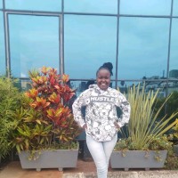 Rose Munyua