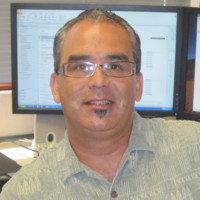 Rob Kritkausky