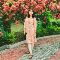 Mrinalini V