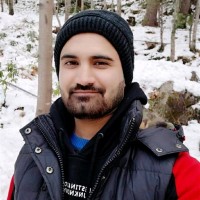 Aqil Khan