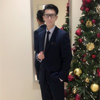 Alex Zhang