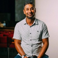 Sanjay Chauhan