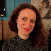 Laura Bourne