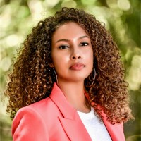 Jasmine Dickens