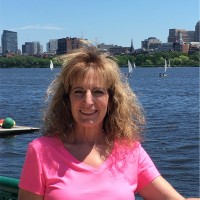 Sheryl Patten
