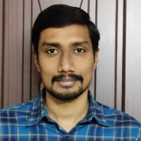 Suresh Kumar
