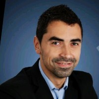 Valentin Gheoca, PMP, RMP, PMO-CP