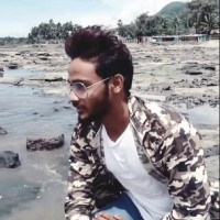 Jafri Sajid