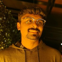 Naveen Kumar Sakthivel