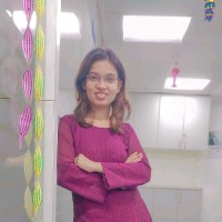 Susmita Chavan
