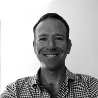 Colin Woodcock