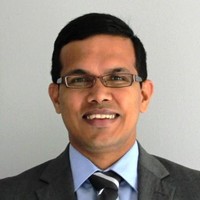 Dulip Samaratunga, Phd