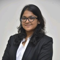 Simran Verma