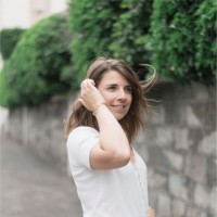 Dorine Zanella - Paquier