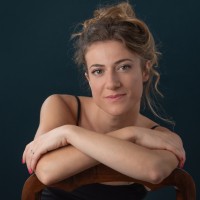Angelica Marcantoni
