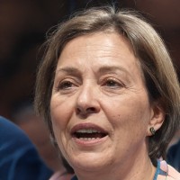 Eulalia Sweat