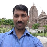Abhaya Kumar Mohanty