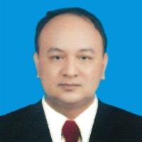 Maung Maung Kha