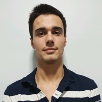 Nahuel Salomon Velazquez