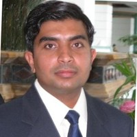 Ghazanfar Hussain