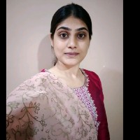 Gaytri Patil