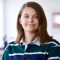 Freja Lundgreen Rasmussen
