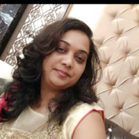 Vaishali Dorlikar