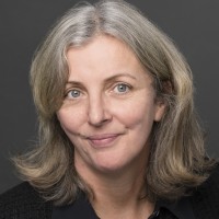 Ann Hayes
