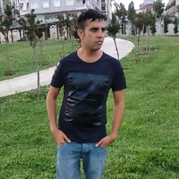 Shady Kabir