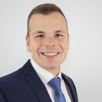 Tobias Mader