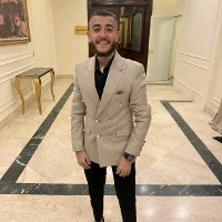 Mohamed Elnaggar