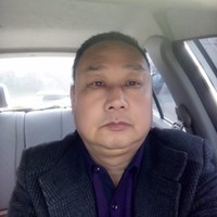 冉和平