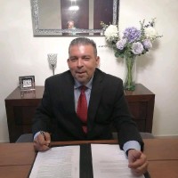 Sergio Martinez Quintero
