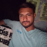 Mihir Dabgar