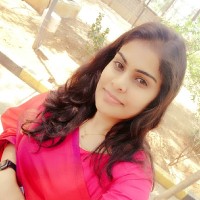 Ranjitha C A